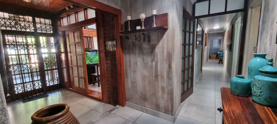 5 Bedroom Property for Sale in Dan Pienaar Free State